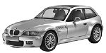 BMW E36-7 U1385 Fault Code