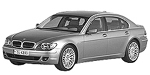 BMW E65 U1385 Fault Code