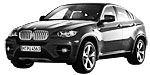 BMW E71 U1385 Fault Code